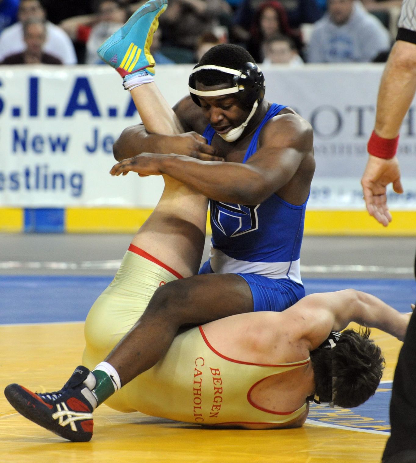 state wrestling tourn